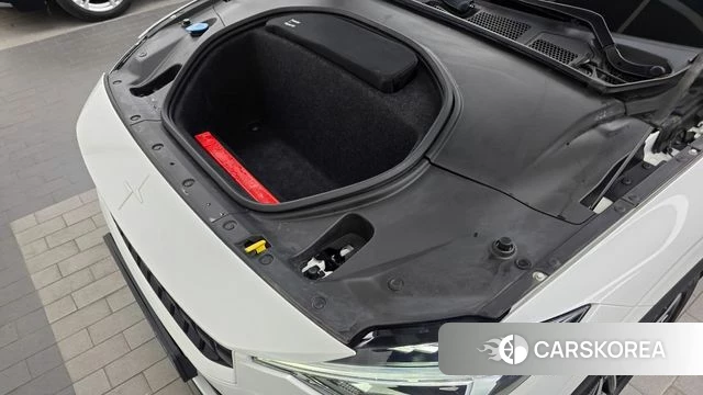 Polestar Polestar 2 id 5003012 из Кореи 29