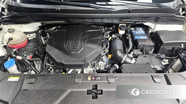 Kia Carnival 4th generation id 5040559 из Кореи 34