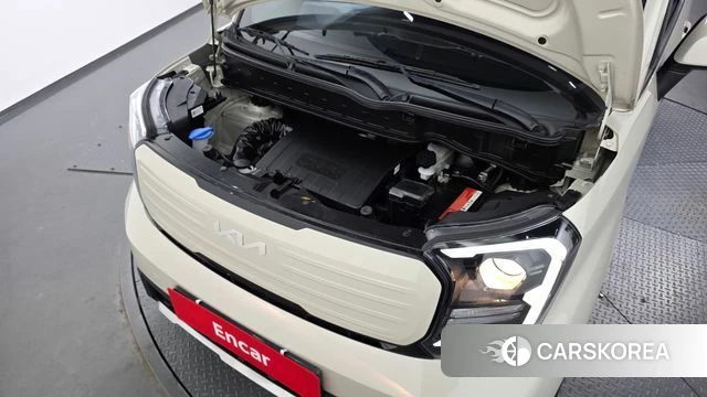 Kia The New Kia Ray id 5039568 из Кореи 29