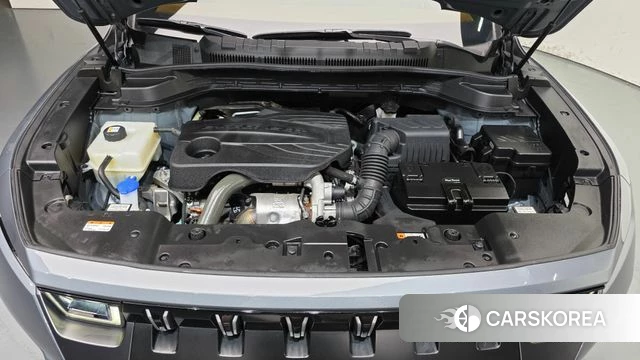 Ssangyong Torres id 4991715 из Кореи 12