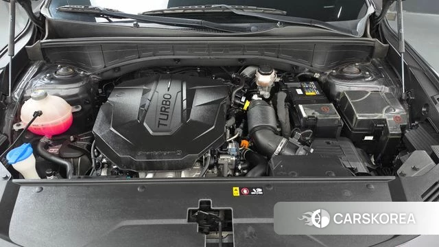 Kia Sorento 4th Generation id 4992375 из Кореи 29