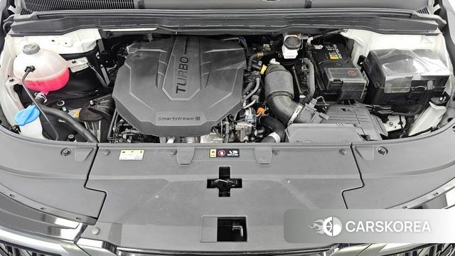 Kia The New Carnival 4th Generation id 4870771 из Кореи 31