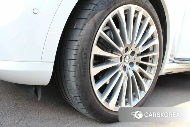BMW X7 (G07) id 5052660 из Кореи 15