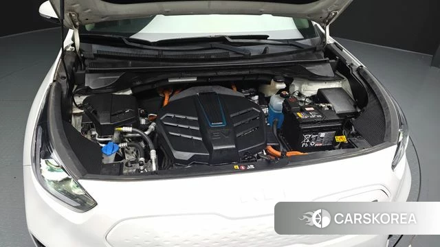 Kia Niro EV id 4959164 из Кореи 26