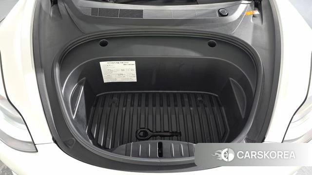 Tesla Model 3 id 5017805 из Кореи 30