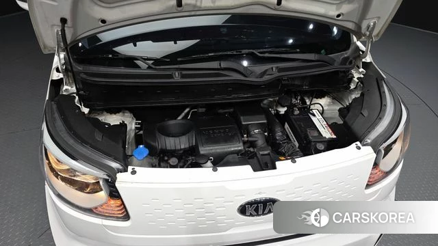 Kia The New Ray id 4960064 из Кореи 26
