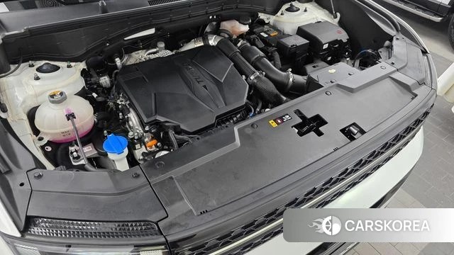 Hyundai Santa Fe (MX5) id 4964717 из Кореи 30