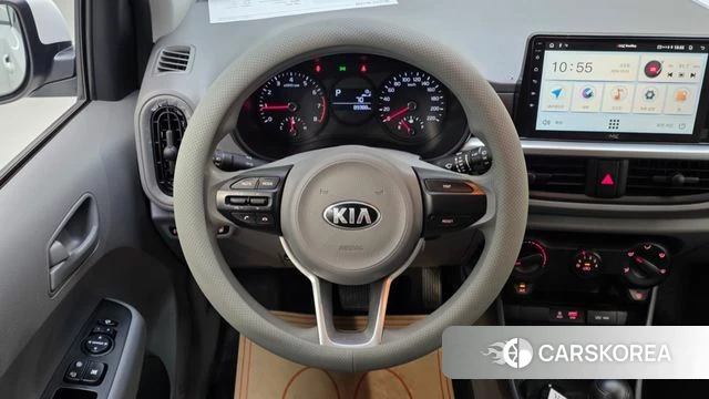 Kia All New Morning (JA) id 5029376 из Кореи 16