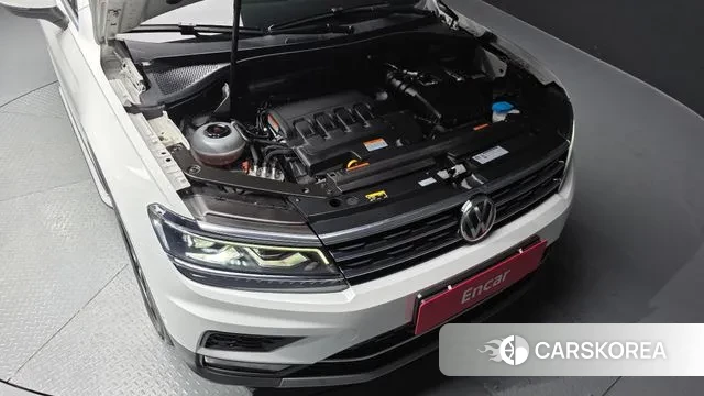Volkswagen Tiguan second Generation id 3444266 из Кореи 16