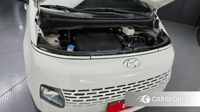 Hyundai Staria id 5047190 из Кореи 16