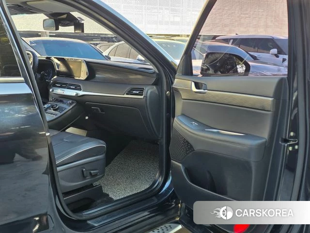 Hyundai Palisade id 4967582 из Кореи 16
