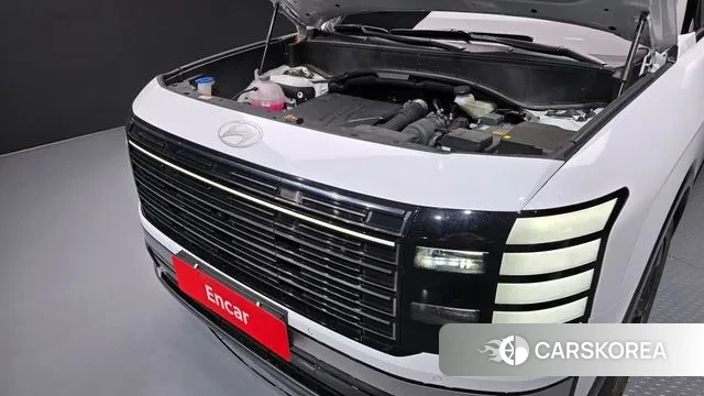 Hyundai Palisade (LX3) id 3732359 из Кореи 16