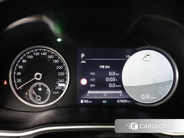 Genesis GV80 id 4947162 из Кореи 16