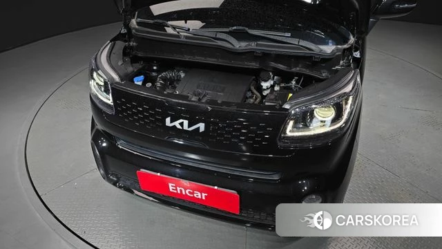 Kia The New Ray id 5012645 из Кореи 26