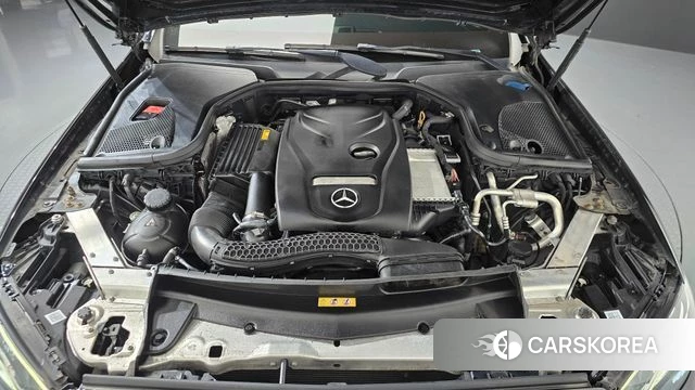 Mercedes-Benz E-Class W213 id 5018263 из Кореи 16