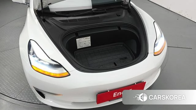 Tesla Model 3 id 4702951 из Кореи 30