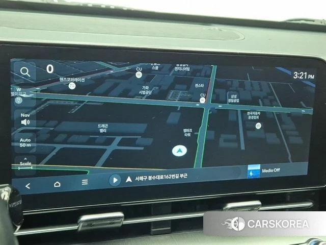 Hyundai Kona (SX2) id 5031064 из Кореи 14