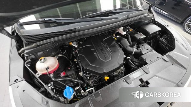 Kia Carnival 4th generation id 4986426 из Кореи 26