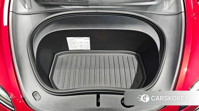 Tesla Model 3 id 5033139 из Кореи 30