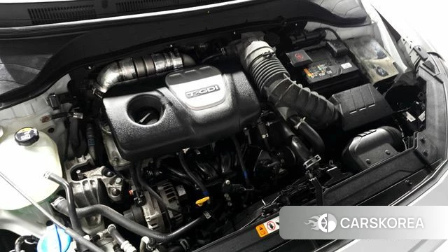 Hyundai Kona id 3795629 из Кореи 16