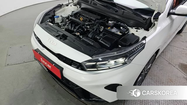 Kia The New K3 2nd generation id 5003033 из Кореи 26