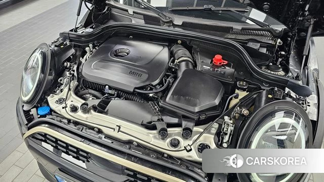 Mini Cooper S 4th Generation id 4980008 из Кореи 30