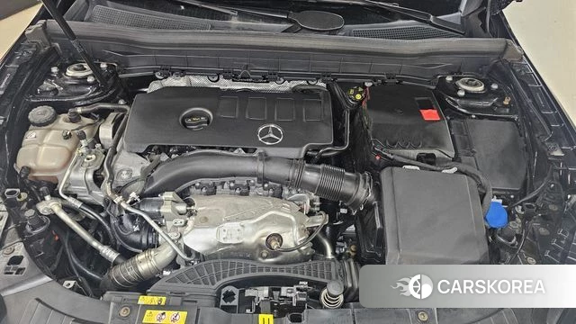 Mercedes-Benz GLB-Class X247 id 4921794 из Кореи 16