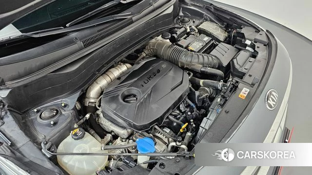 Kia Seltos id 5004061 из Кореи 29