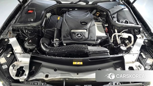 Mercedes-Benz E-Class W213 id 5053764 из Кореи 29