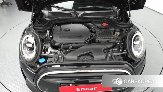 Mini Cooper id 4773707 из Кореи 28