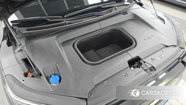 Kia EV3 id 5045893 из Кореи 16