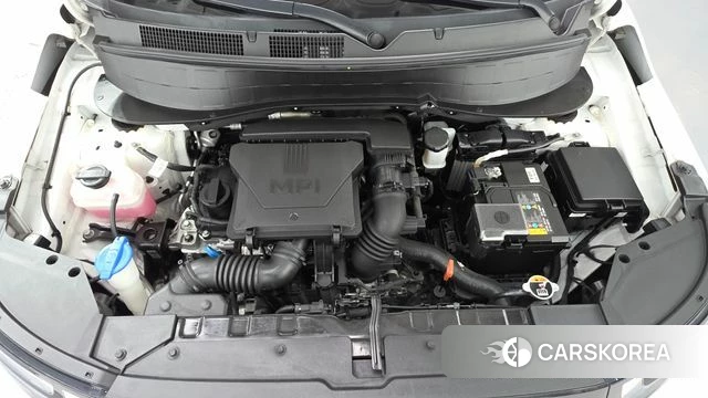 Hyundai Casper id 4958426 из Кореи 27