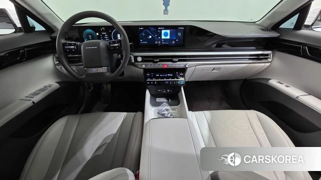Hyundai Grandeur (GN7) id 5016386 из Кореи 30