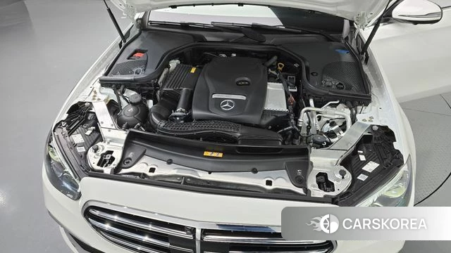 Mercedes-Benz E-Class W213 id 4950681 из Кореи 27