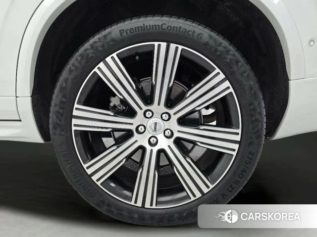 Volvo XC90 second Generation id 5046043 из Кореи 16