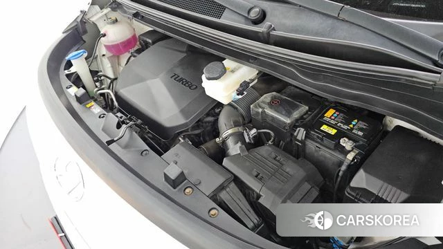 Hyundai Staria id 4779527 из Кореи 16