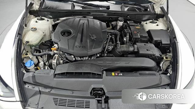 Hyundai Sonata (DN8) id 4993141 из Кореи 28