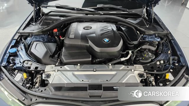 BMW 3 Series (G20) id 5039037 из Кореи 30