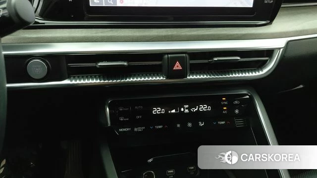 Kia K5 Hybrid 3rd Generation id 5017752 из Кореи 16