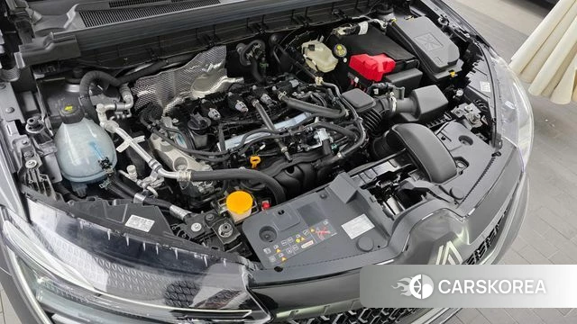 Renault Korea (Samsung) Arcana id 5001559 из Кореи 34