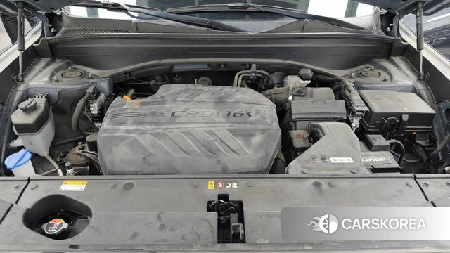 Hyundai Palisade id 5003967 из Кореи 16