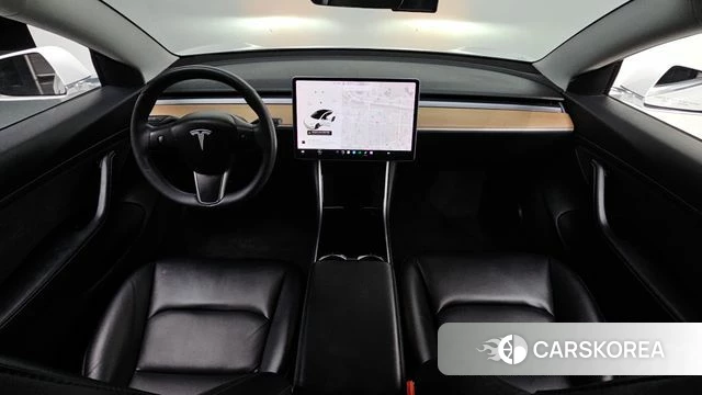 Tesla Model 3 id 4906849 из Кореи 29