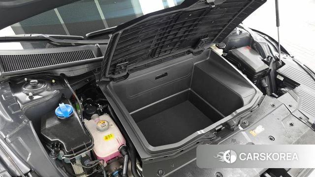 Hyundai The New Ionic 5 id 4892856 из Кореи 16