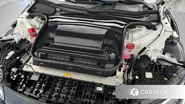 Mercedes-Benz EQE V295 id 4935439 из Кореи 29