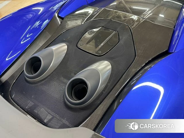 McLaren 600LT id 5018305 из Кореи 16