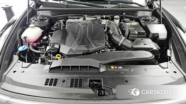 Hyundai Grandeur (GN7) id 4990888 из Кореи 28