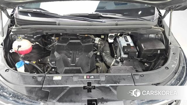 Kia The New Carnival 4th Generation id 4957642 из Кореи 31