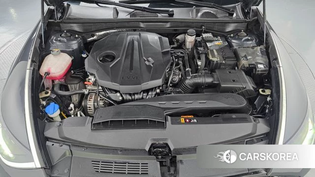 Hyundai Sonata (DN8) id 4986088 из Кореи 31