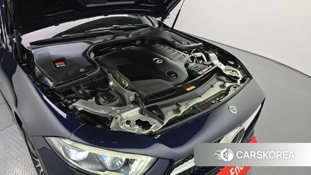 Mercedes-Benz CLS-Class C257 id 4992923 из Кореи 16