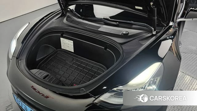 Tesla Model 3 id 4586805 из Кореи 34